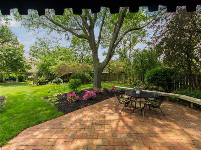 4383 Castleton Road West, Unit KNOLLS Columbus, OH 43220 - Photo 17 of 20