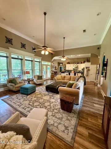 $599,000 | 8289 Ridgewood Road, Kiln, MS 39556