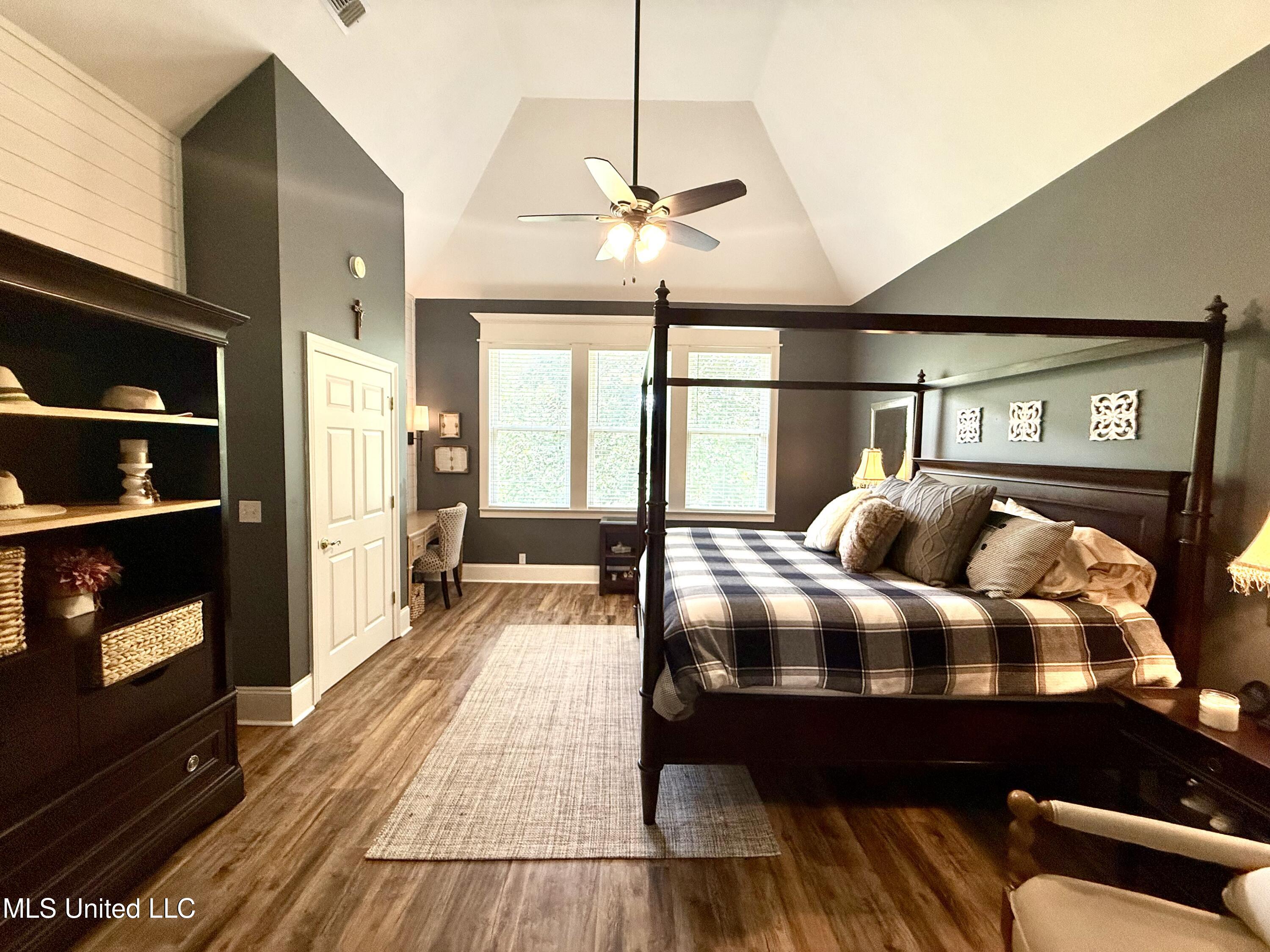 8289 Ridgewood Road Kiln, MS 39556 - Photo 26 of 66 Primary Bedroom View 4