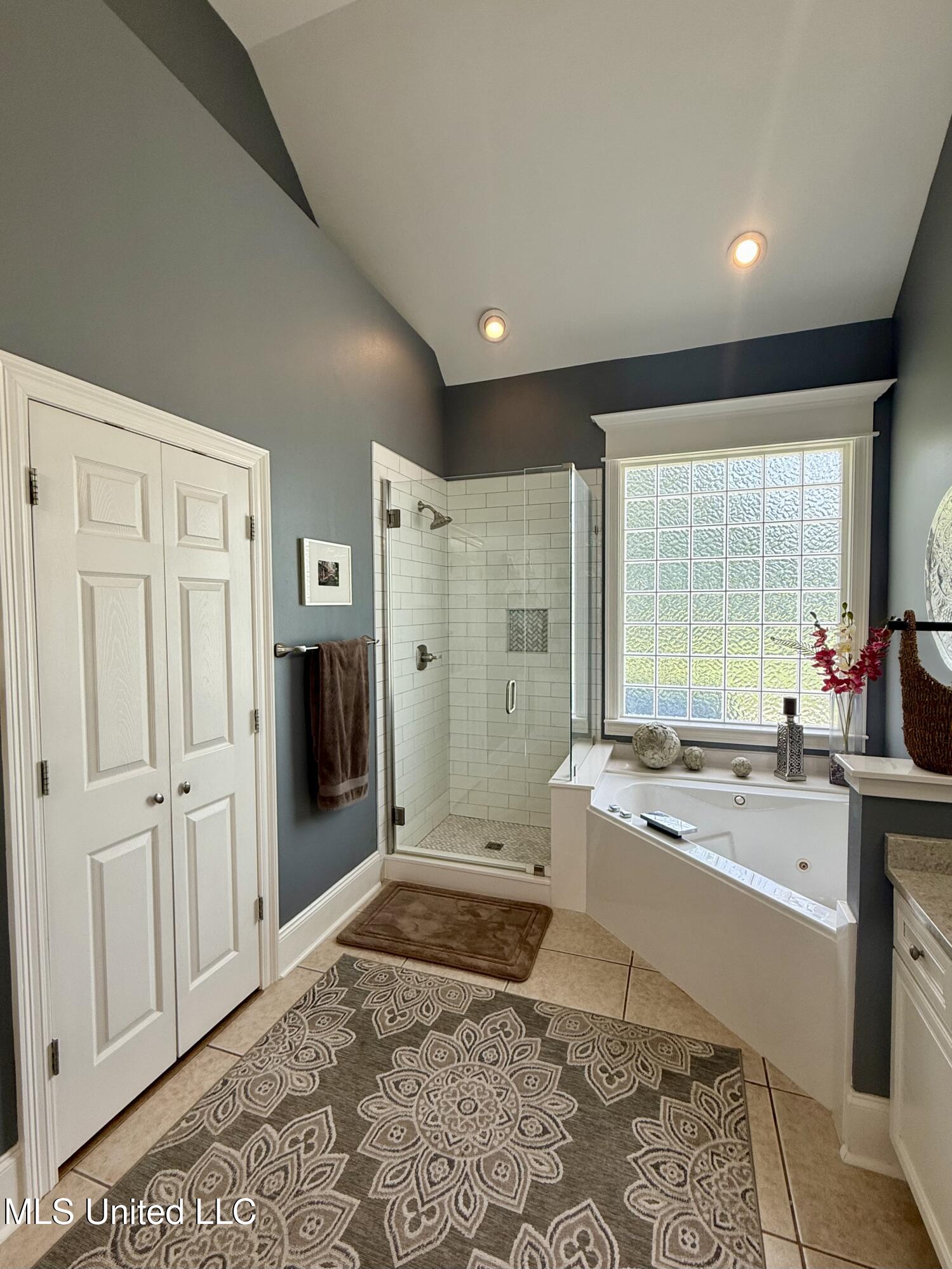8289 Ridgewood Road Kiln, MS 39556 - Photo 29 of 66 Primary Bathroom View 2