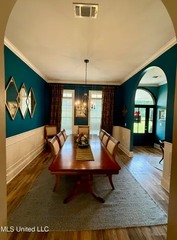 $599,000 | 8289 Ridgewood Road, Kiln, MS 39556