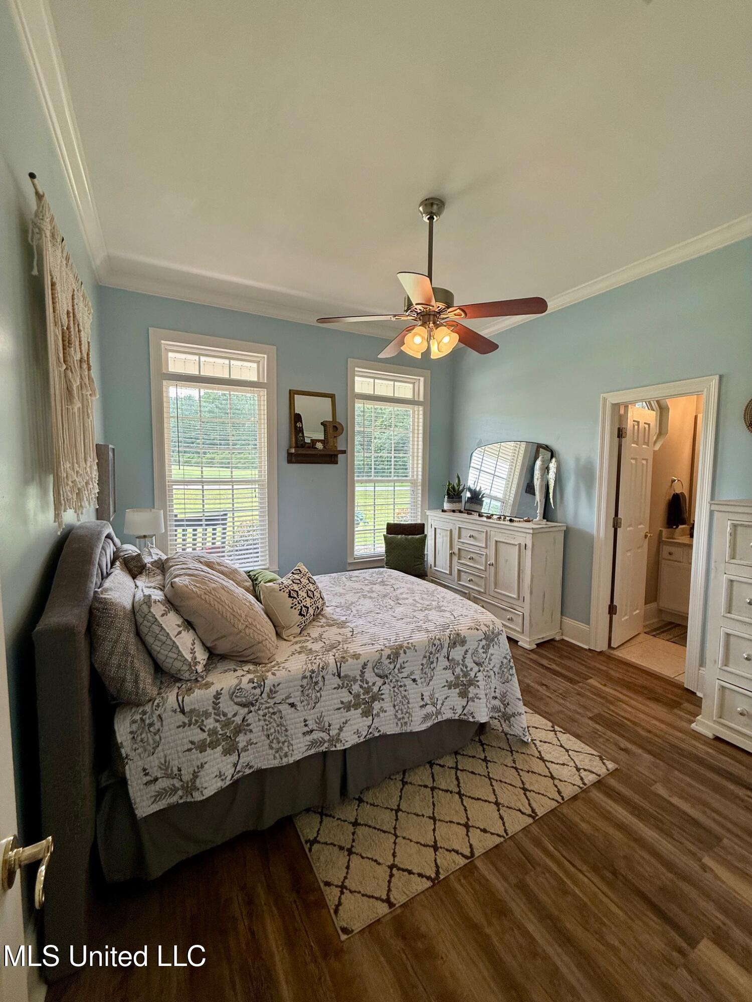 8289 Ridgewood Road Kiln, MS 39556 - Photo 38 of 66 Bedroom 2