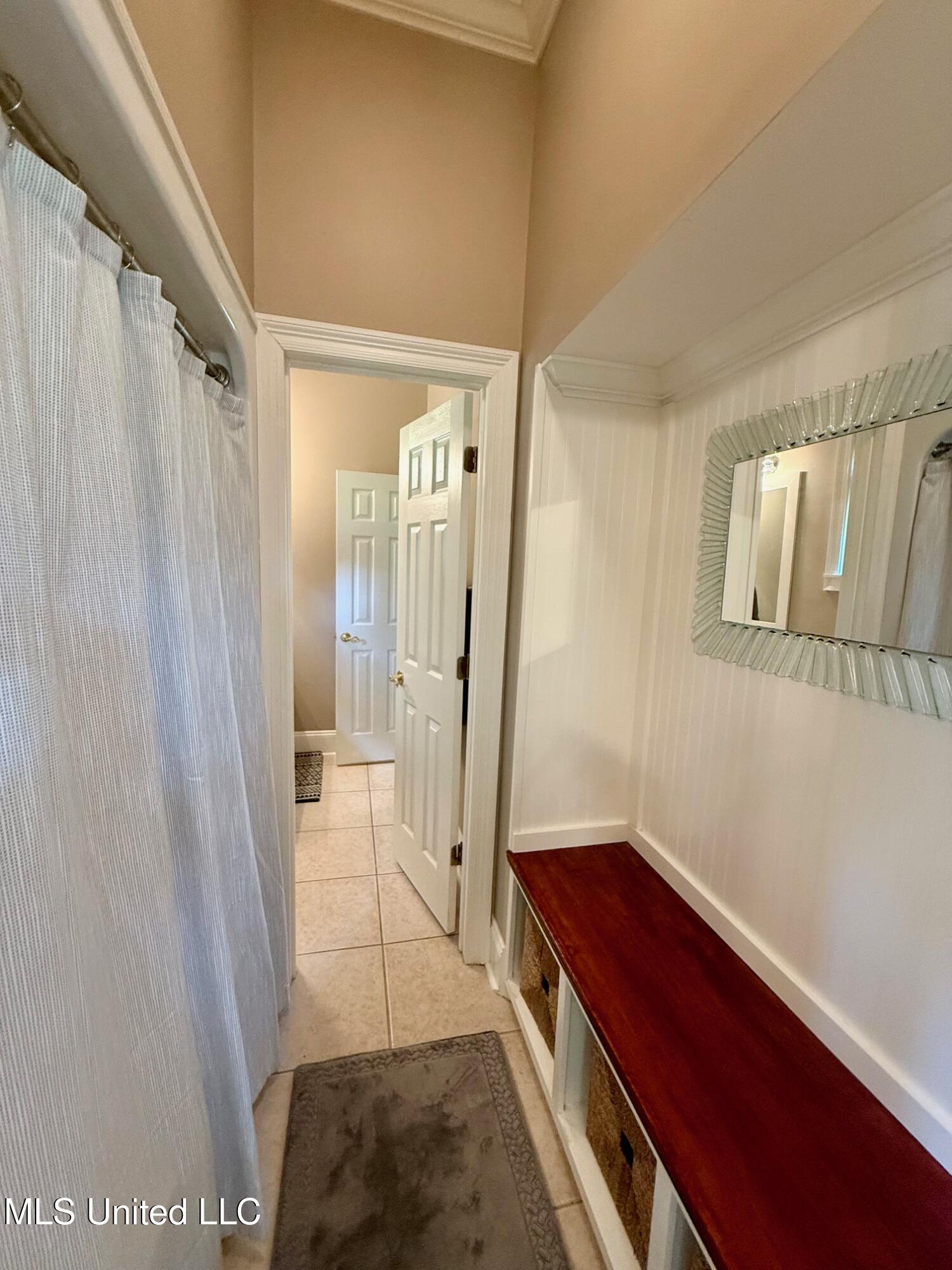 8289 Ridgewood Road Kiln, MS 39556 - Photo 40 of 66 Jack & Jill Shared by Br. 2 & 3