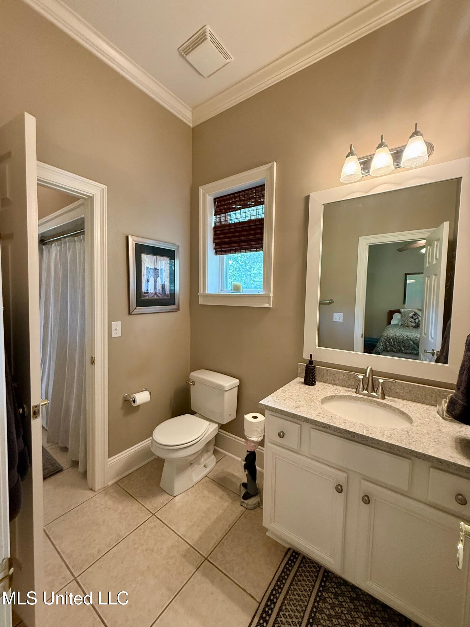 8289 Ridgewood Road Kiln, MS 39556 - Photo 41 of 66 Bedroom 3 Bathroom