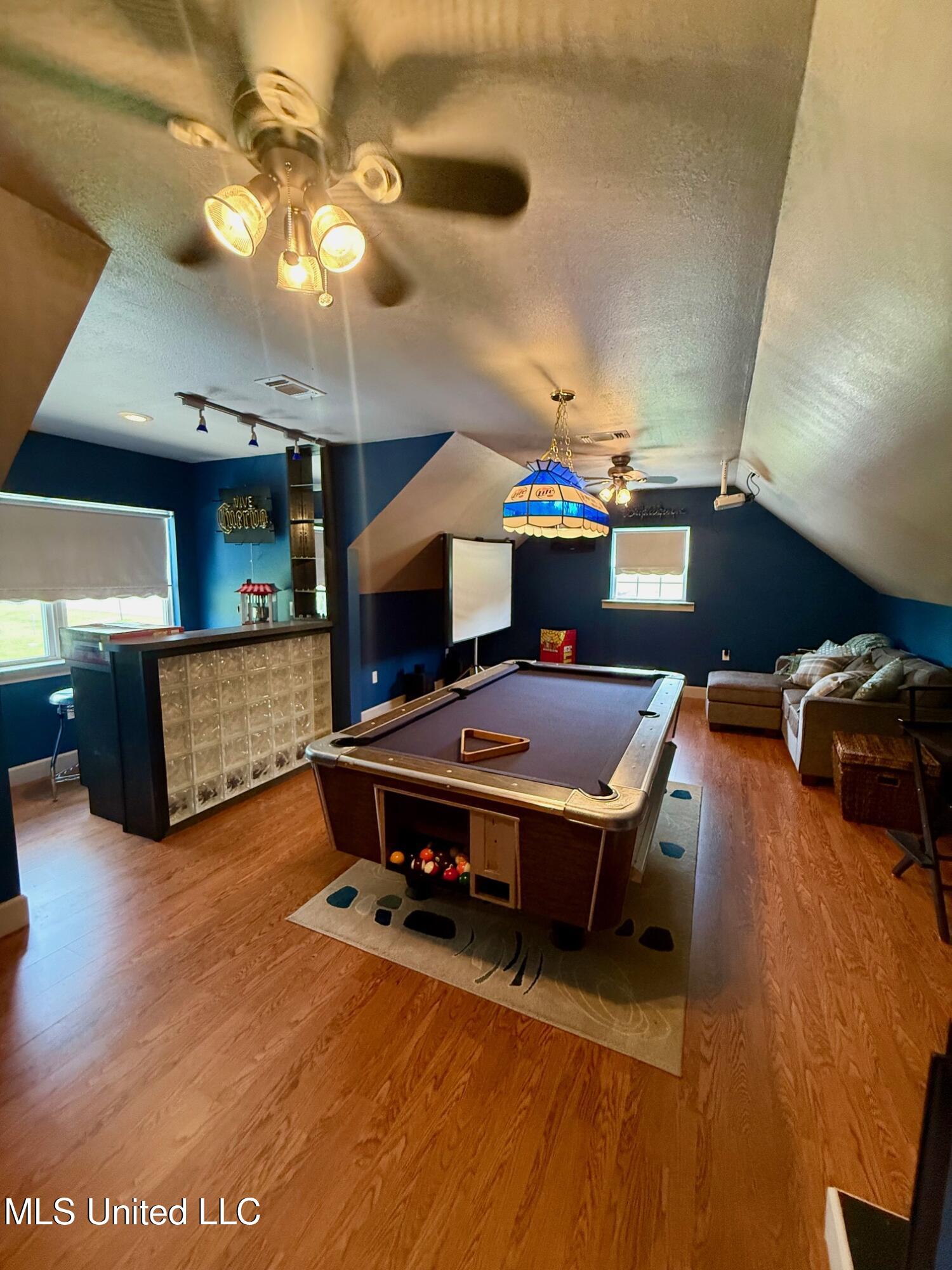 8289 Ridgewood Road Kiln, MS 39556 - Photo 47 of 66 Game View 2