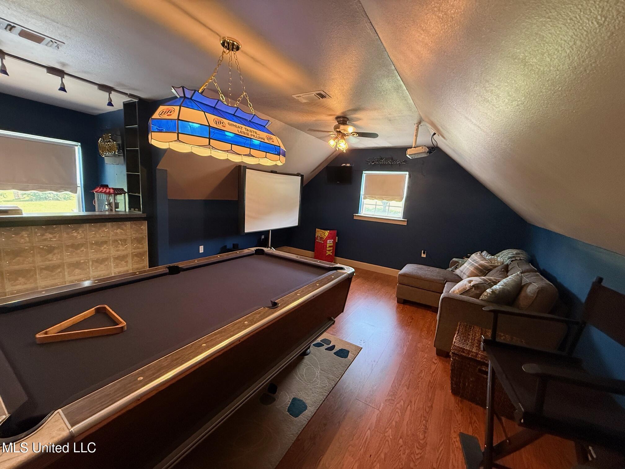 8289 Ridgewood Road Kiln, MS 39556 - Photo 50 of 66 Game Room View 3