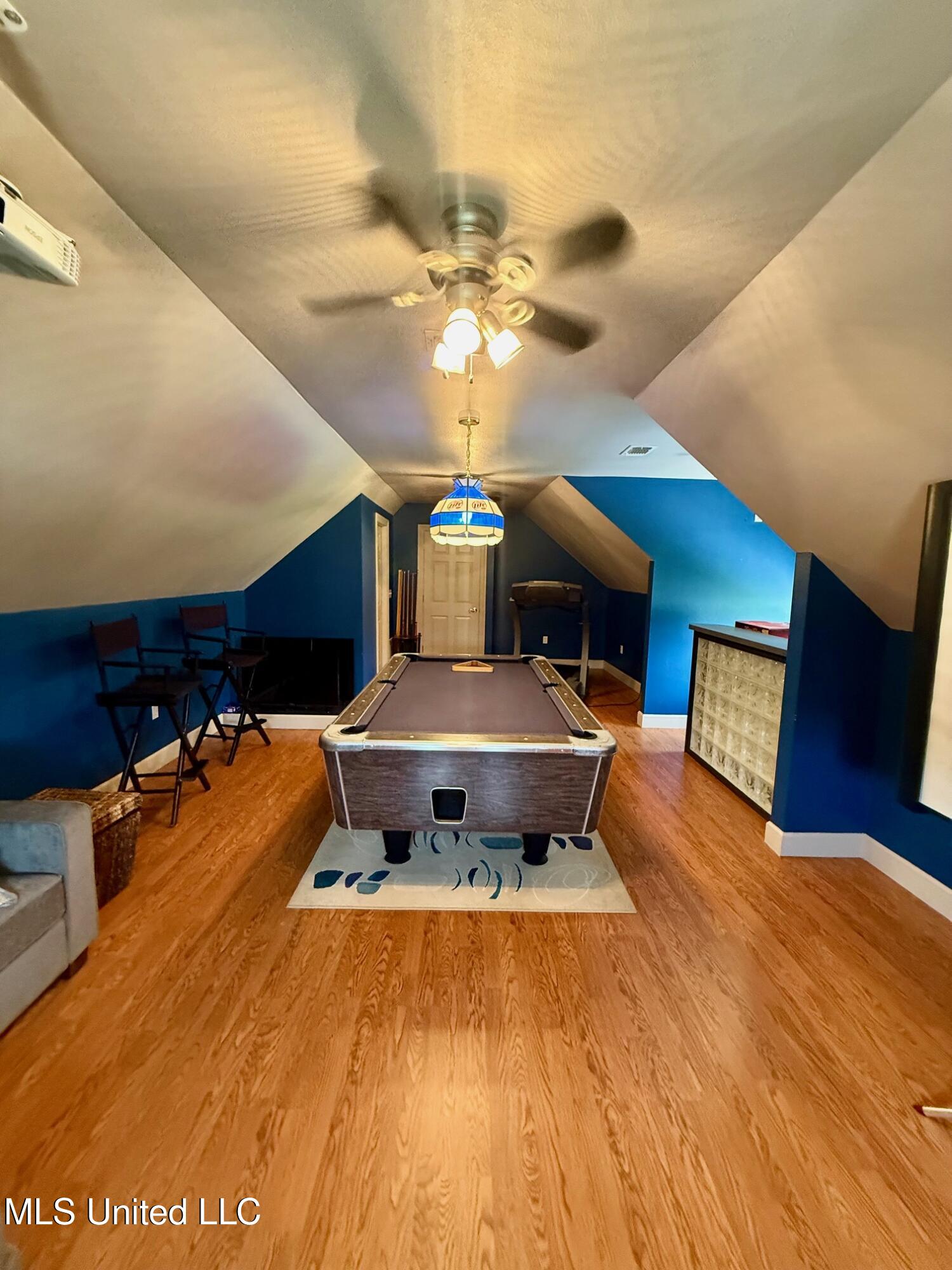 8289 Ridgewood Road Kiln, MS 39556 - Photo 51 of 66 Game Room View 4