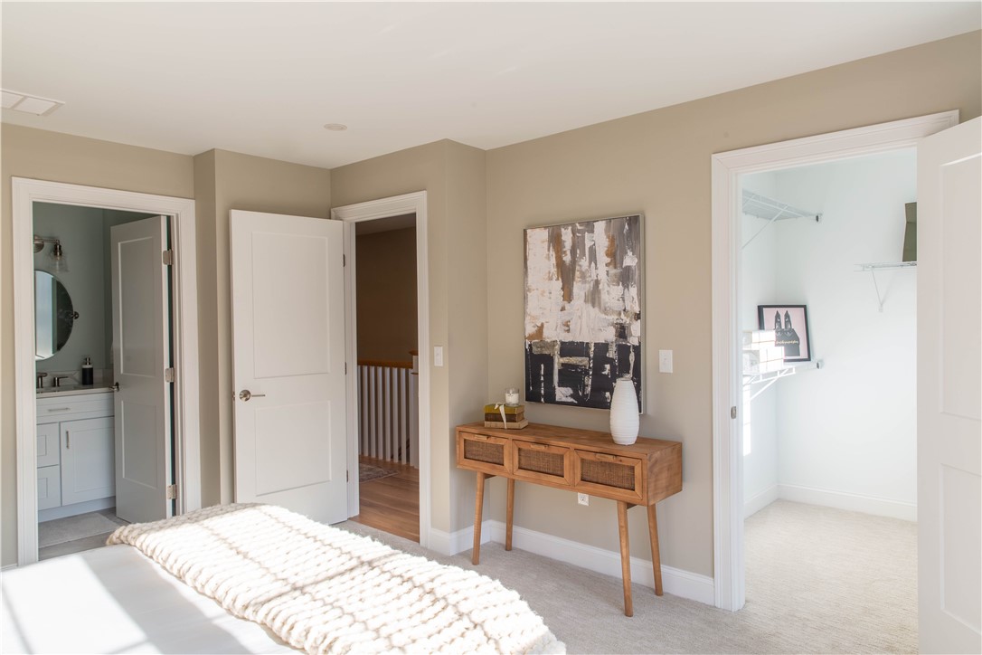25 Franklin Road, Unit 11 East Greenwich, RI 02818 - Photo 18 of 37
