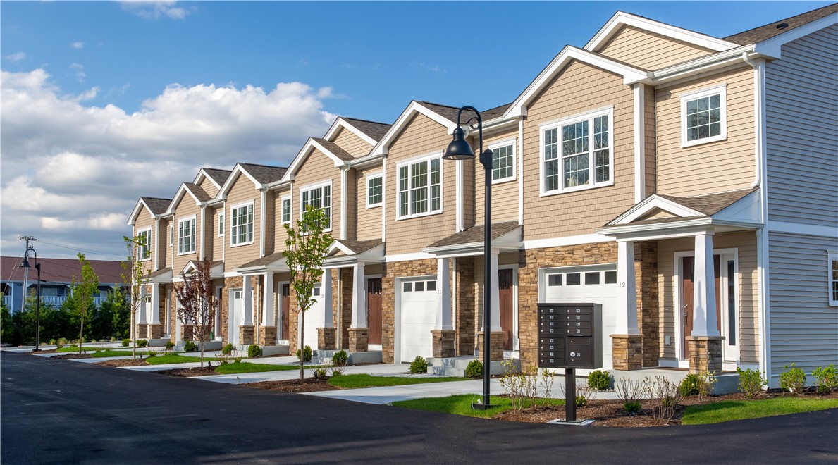 25 Franklin Road, Unit 11 East Greenwich, RI 02818 - Photo 36 of 37