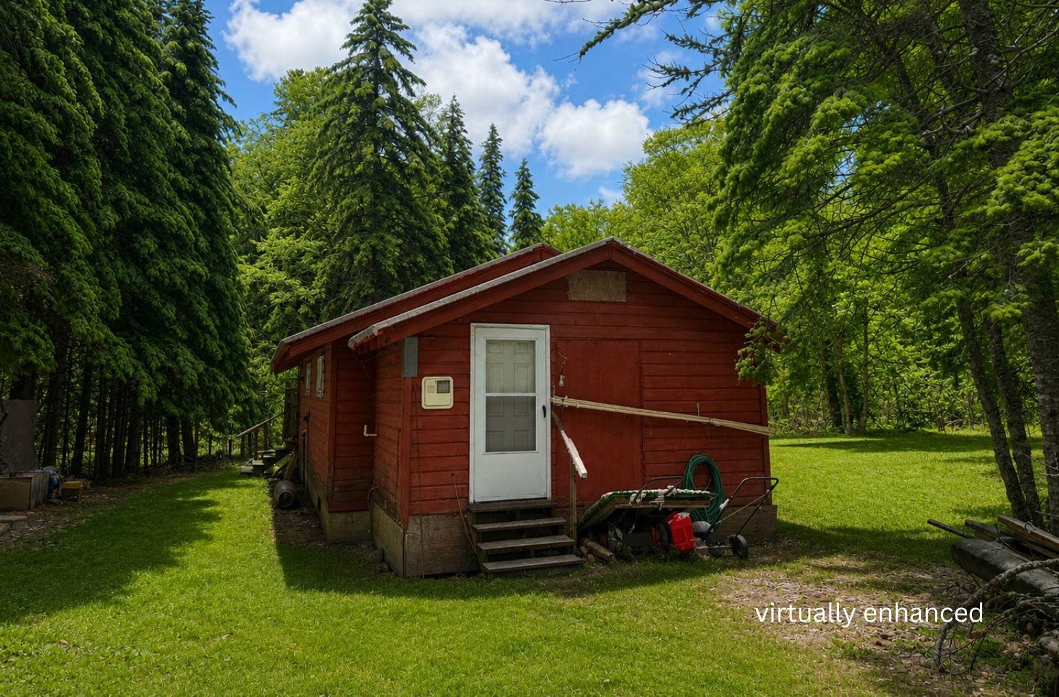 3563 East Branch Road Canaan, VT 05903 - Photo 33 of 34