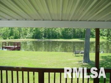 4535 East Carpenter Road Walnut Hill, IL 62893 - Photo 6 of 7