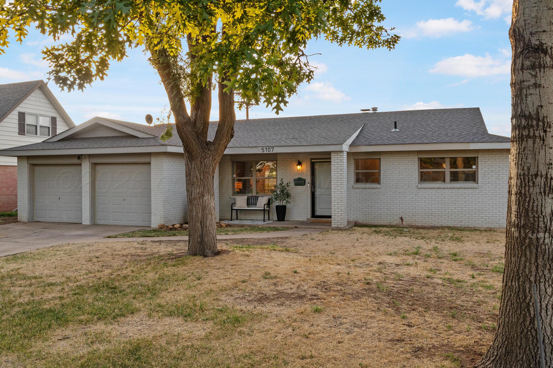 5107 Shield Drive Amarillo, TX 79110 - Photo 6 of 25 7