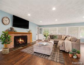 330 Cole Road Monroe, MI 48162 - Photo 5 of 27
