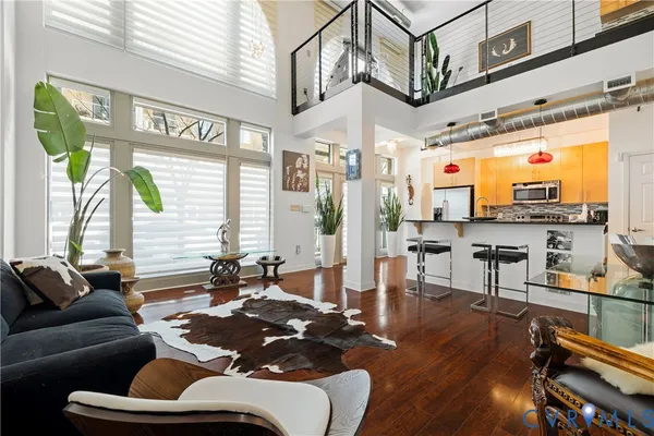 $410,000 | 4820 Old Main Street, Unit 105, Henrico, VA 23231