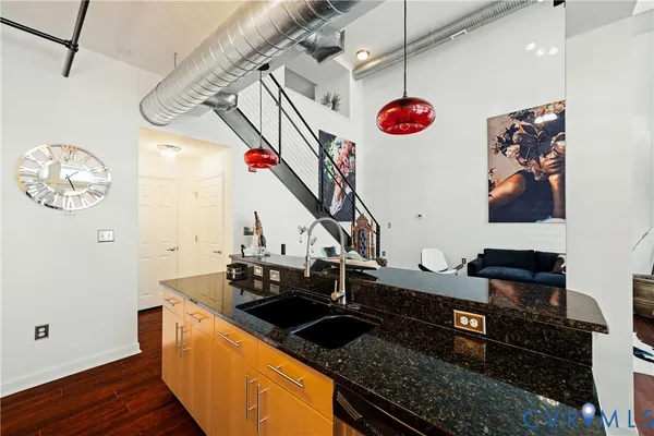 $410,000 | 4820 Old Main Street, Unit 105, Henrico, VA 23231