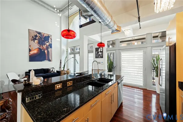 $410,000 | 4820 Old Main Street, Unit 105, Henrico, VA 23231