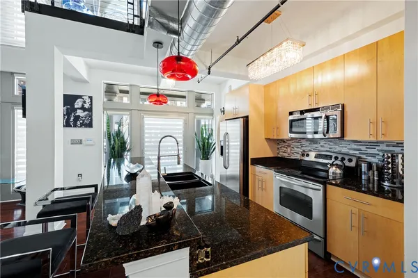 $410,000 | 4820 Old Main Street, Unit 105, Henrico, VA 23231