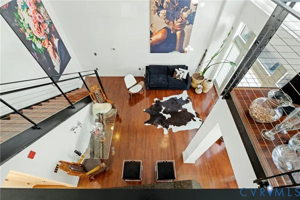 $410,000 | 4820 Old Main Street, Unit 105, Henrico, VA 23231