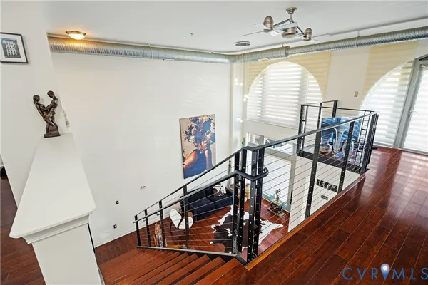 $410,000 | 4820 Old Main Street, Unit 105, Henrico, VA 23231