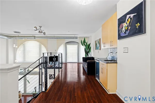 $410,000 | 4820 Old Main Street, Unit 105, Henrico, VA 23231