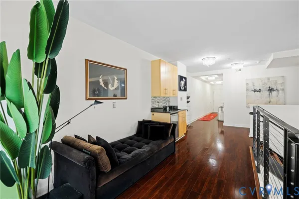 $410,000 | 4820 Old Main Street, Unit 105, Henrico, VA 23231