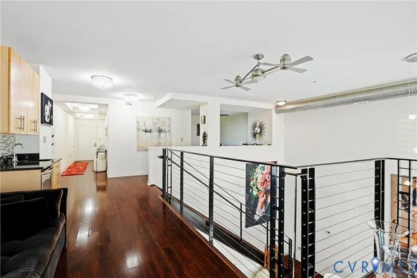 $410,000 | 4820 Old Main Street, Unit 105, Henrico, VA 23231