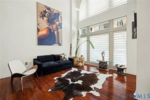 $410,000 | 4820 Old Main Street, Unit 105, Henrico, VA 23231