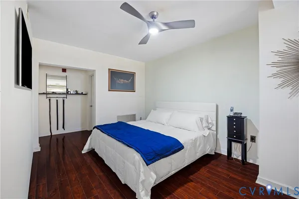 $410,000 | 4820 Old Main Street, Unit 105, Henrico, VA 23231