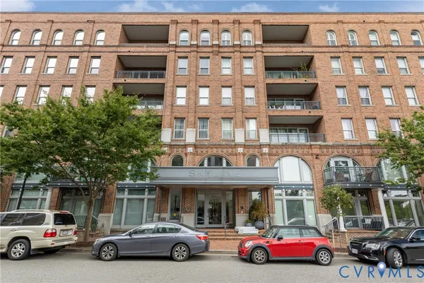 $410,000 | 4820 Old Main Street, Unit 105, Henrico, VA 23231