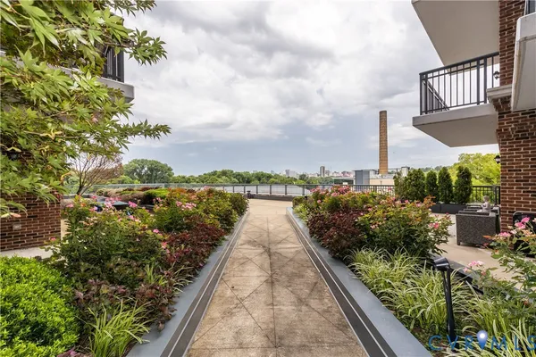 $410,000 | 4820 Old Main Street, Unit 105, Henrico, VA 23231