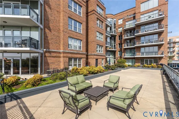 $410,000 | 4820 Old Main Street, Unit 105, Henrico, VA 23231