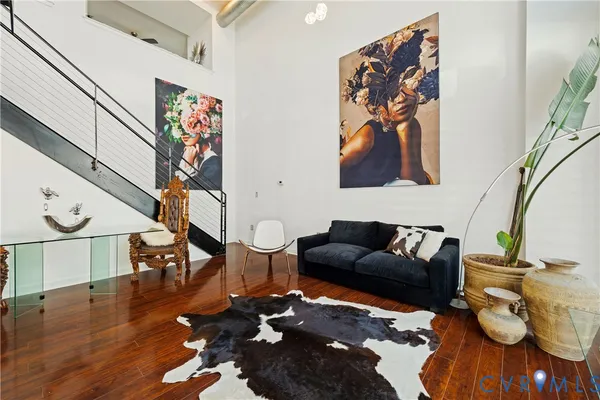 $410,000 | 4820 Old Main Street, Unit 105, Henrico, VA 23231