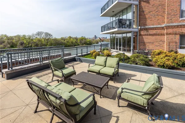 $410,000 | 4820 Old Main Street, Unit 105, Henrico, VA 23231