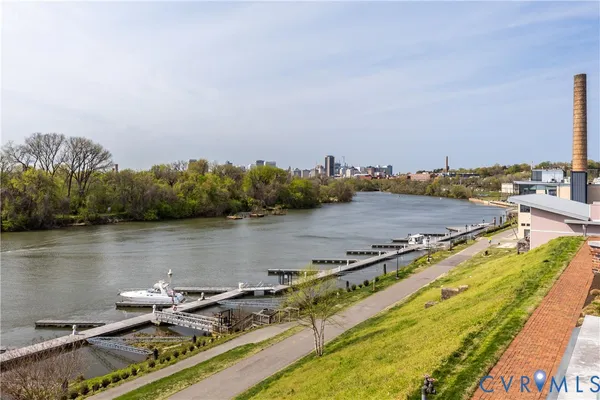 $410,000 | 4820 Old Main Street, Unit 105, Henrico, VA 23231