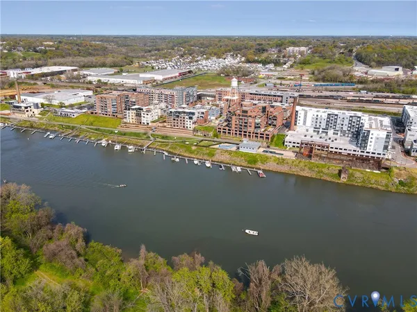 $410,000 | 4820 Old Main Street, Unit 105, Henrico, VA 23231