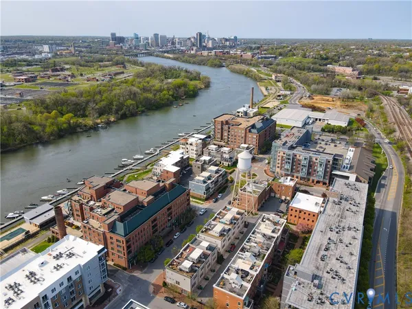 $410,000 | 4820 Old Main Street, Unit 105, Henrico, VA 23231