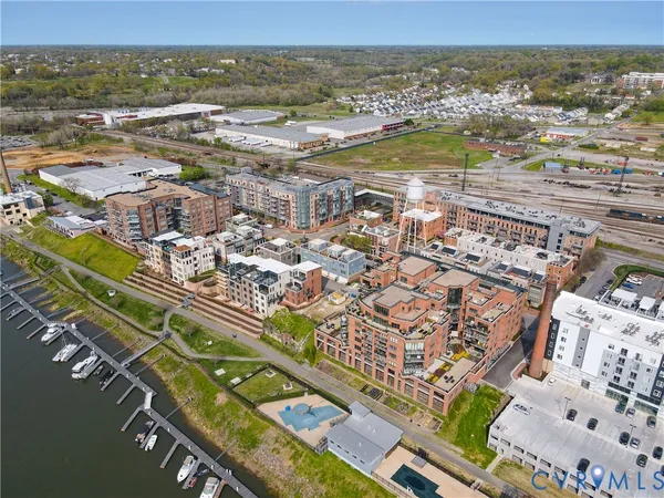 $410,000 | 4820 Old Main Street, Unit 105, Henrico, VA 23231