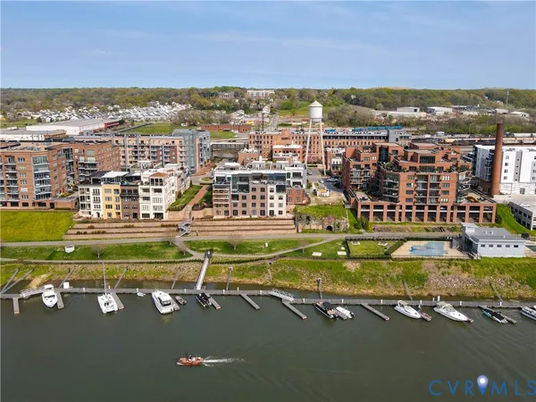 $410,000 | 4820 Old Main Street, Unit 105, Henrico, VA 23231