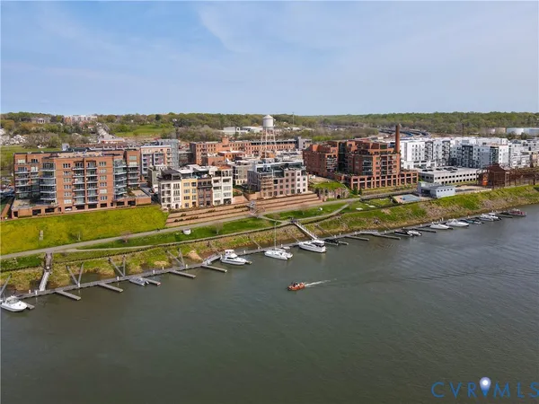 $410,000 | 4820 Old Main Street, Unit 105, Henrico, VA 23231