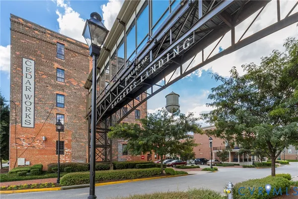 $410,000 | 4820 Old Main Street, Unit 105, Henrico, VA 23231