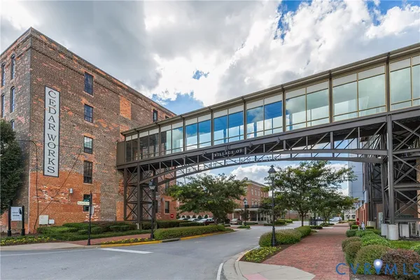 $410,000 | 4820 Old Main Street, Unit 105, Henrico, VA 23231