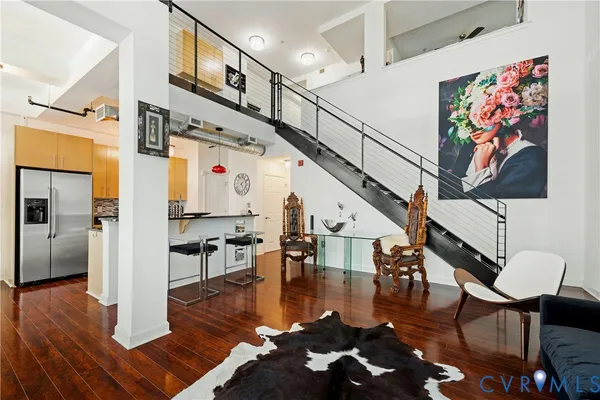 $410,000 | 4820 Old Main Street, Unit 105, Henrico, VA 23231