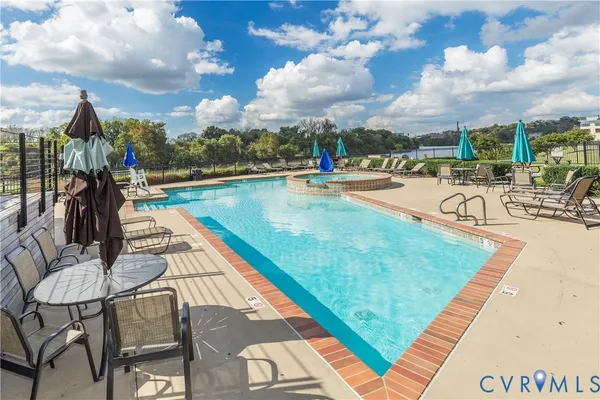 $410,000 | 4820 Old Main Street, Unit 105, Henrico, VA 23231