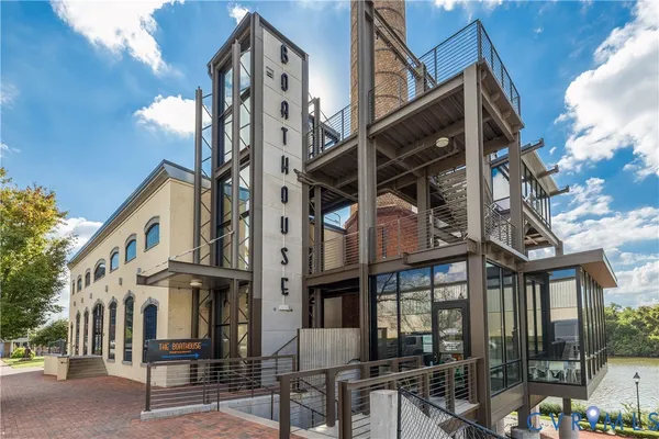 $410,000 | 4820 Old Main Street, Unit 105, Henrico, VA 23231