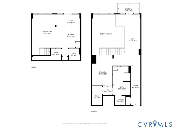 $410,000 | 4820 Old Main Street, Unit 105, Henrico, VA 23231