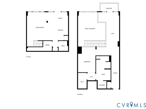 $410,000 | 4820 Old Main Street, Unit 105, Henrico, VA 23231