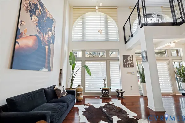 $410,000 | 4820 Old Main Street, Unit 105, Henrico, VA 23231