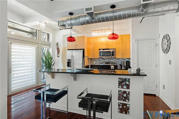 $410,000 | 4820 Old Main Street, Unit 105, Henrico, VA 23231