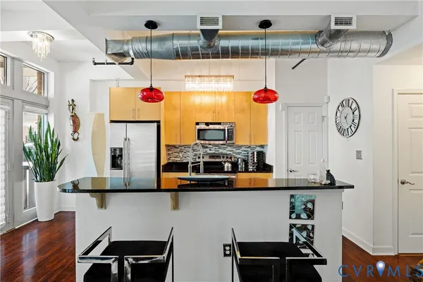 $410,000 | 4820 Old Main Street, Unit 105, Henrico, VA 23231