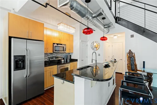 $410,000 | 4820 Old Main Street, Unit 105, Henrico, VA 23231